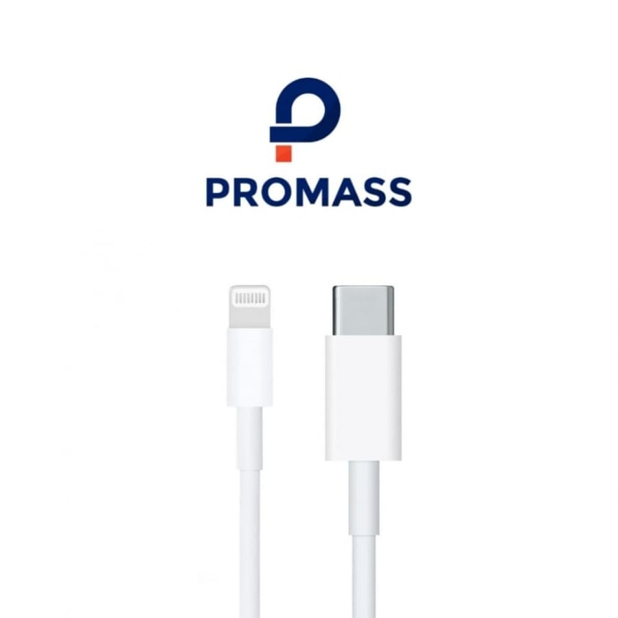 سلك شاحن PROMASS ايفون تايب سي PM-0114