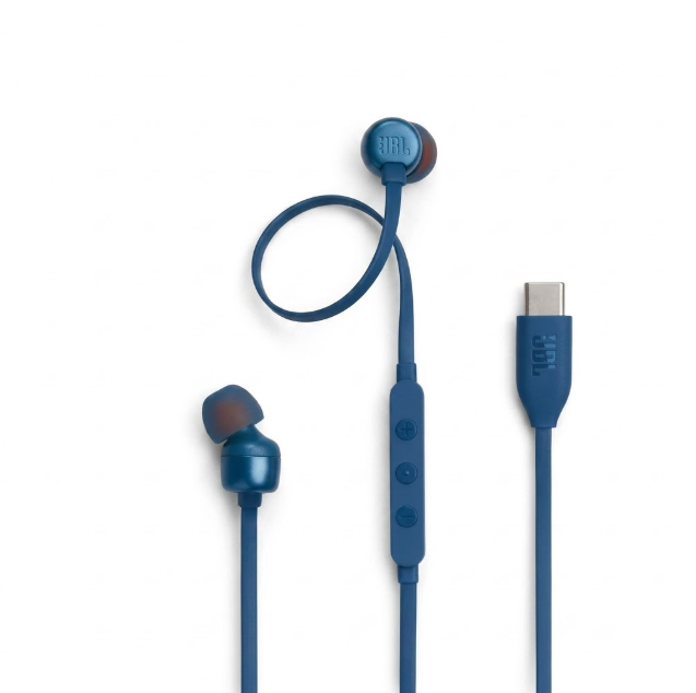 سماعة سلك JBL تايب سي TUNE 3100 USB-C