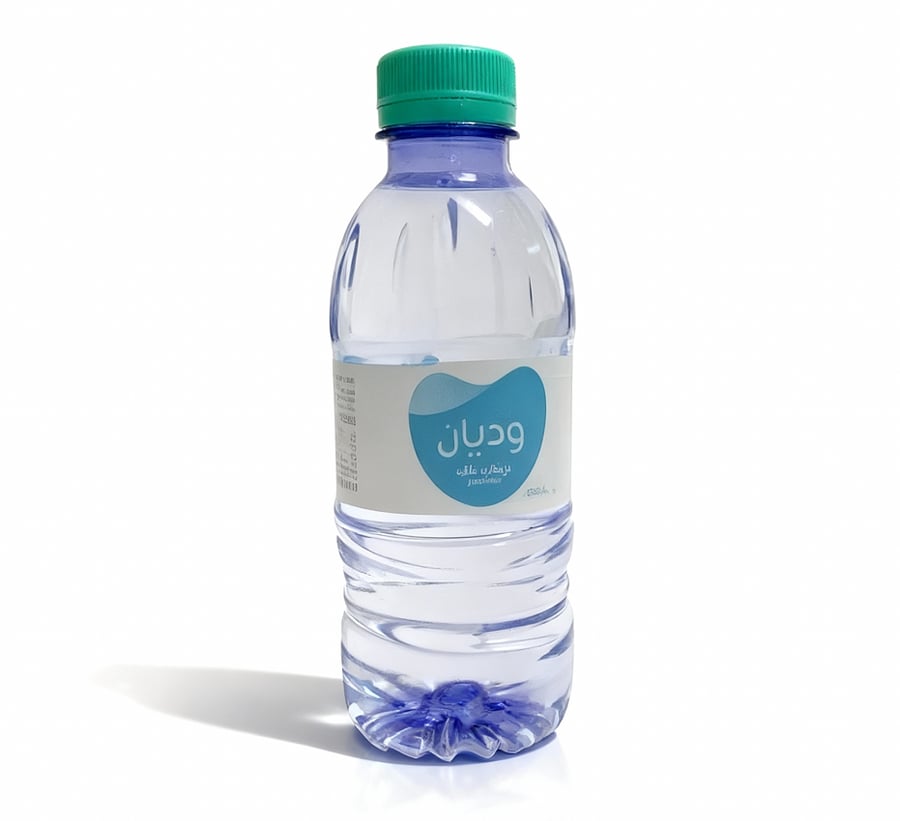 مياه وديان 200 مل*