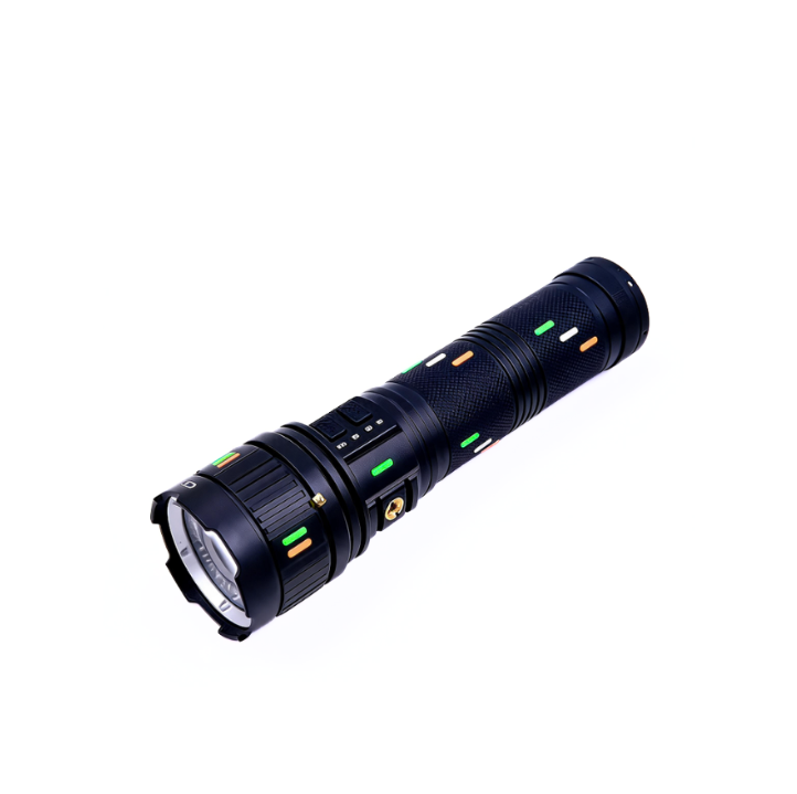 كشاف يد شنطة YEMAO YM-T40-SST40