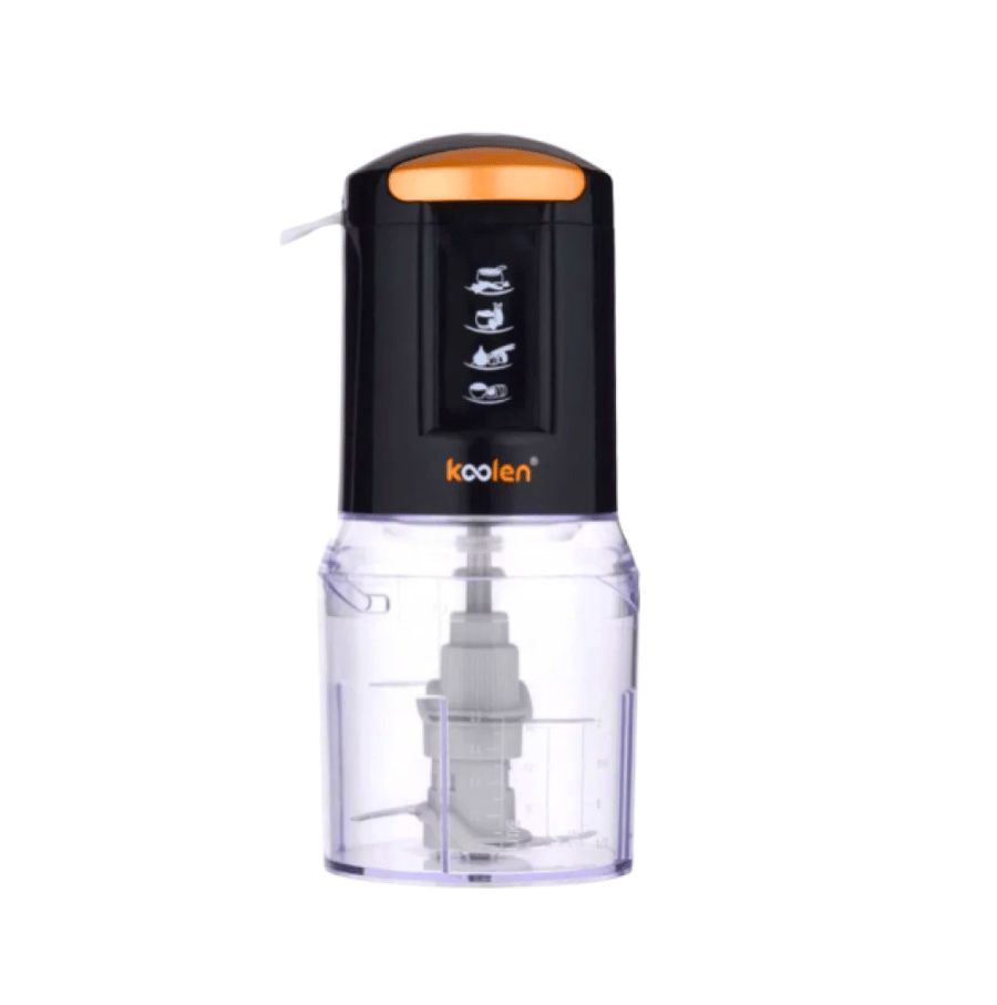 خلاط بصل KOLEN 500ML 300W 801.109.002