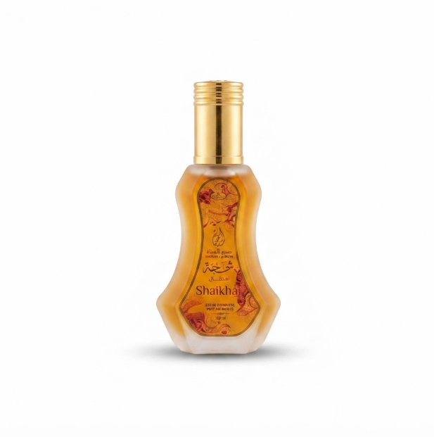 عطر الرحاب شيخه 35مل
