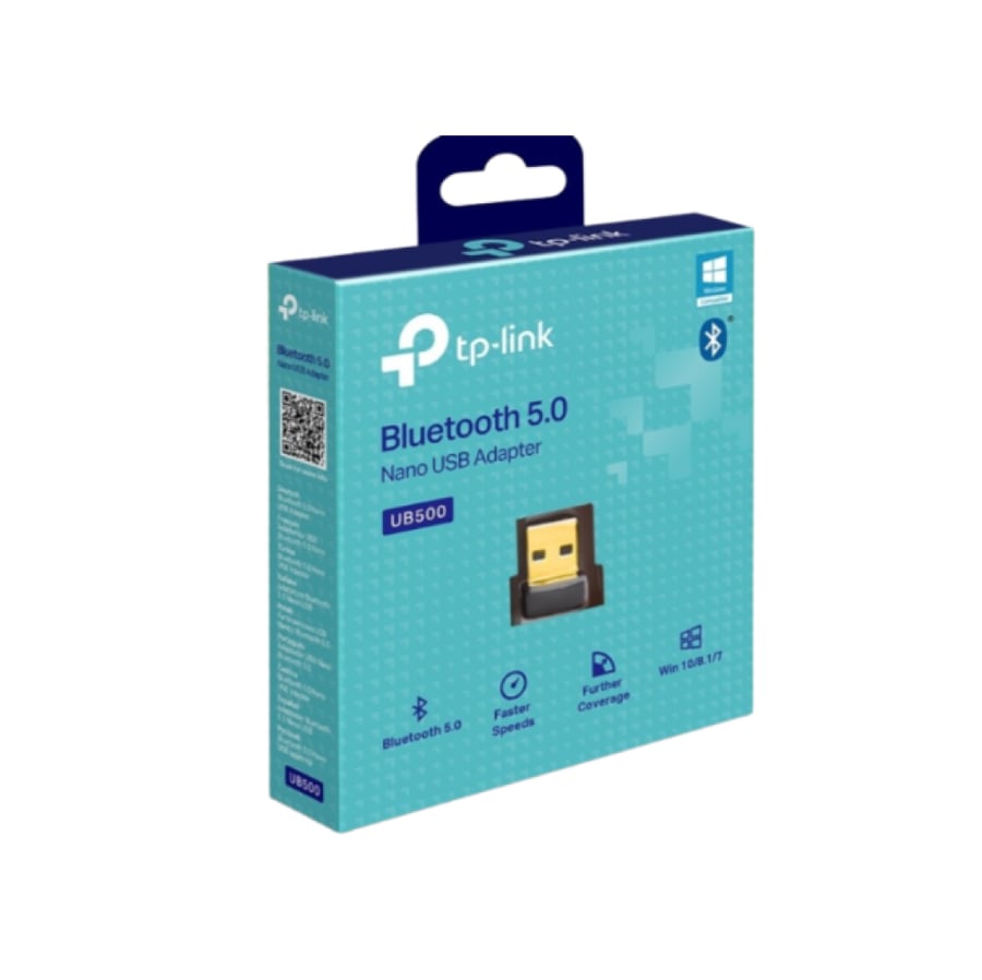وصلة بلوتوث TP-LINK UB500