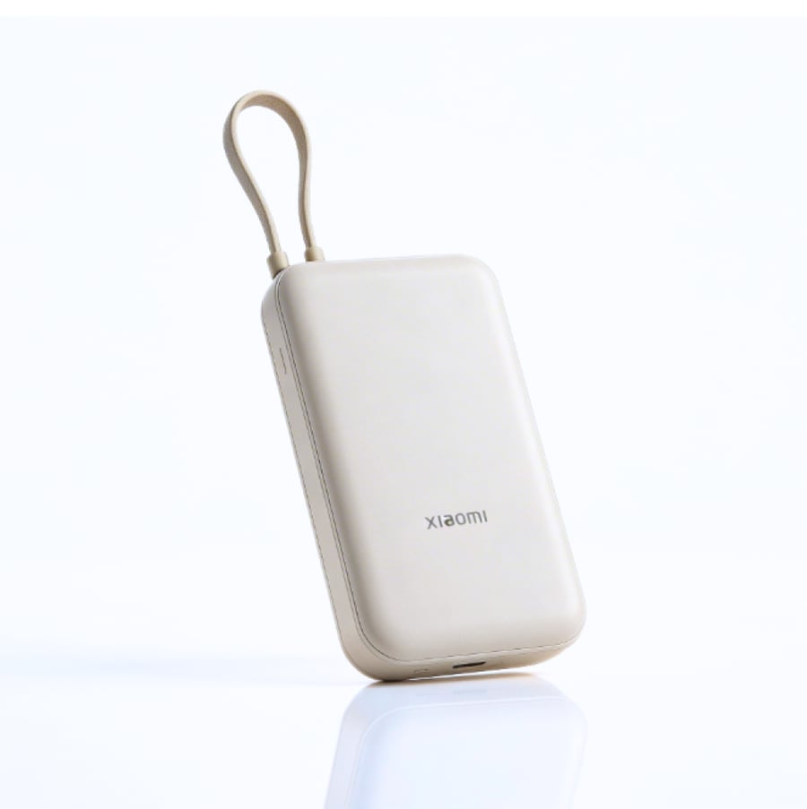 بوربانك XIAOMI 20000