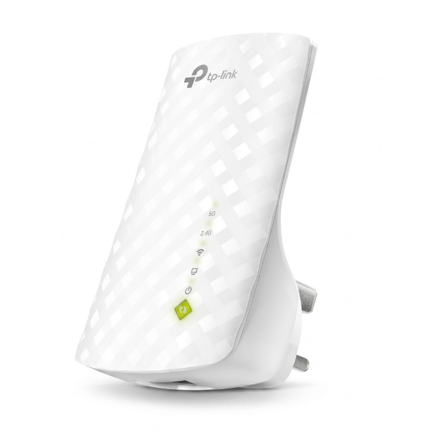 TP-LINK  RE200 AC750
