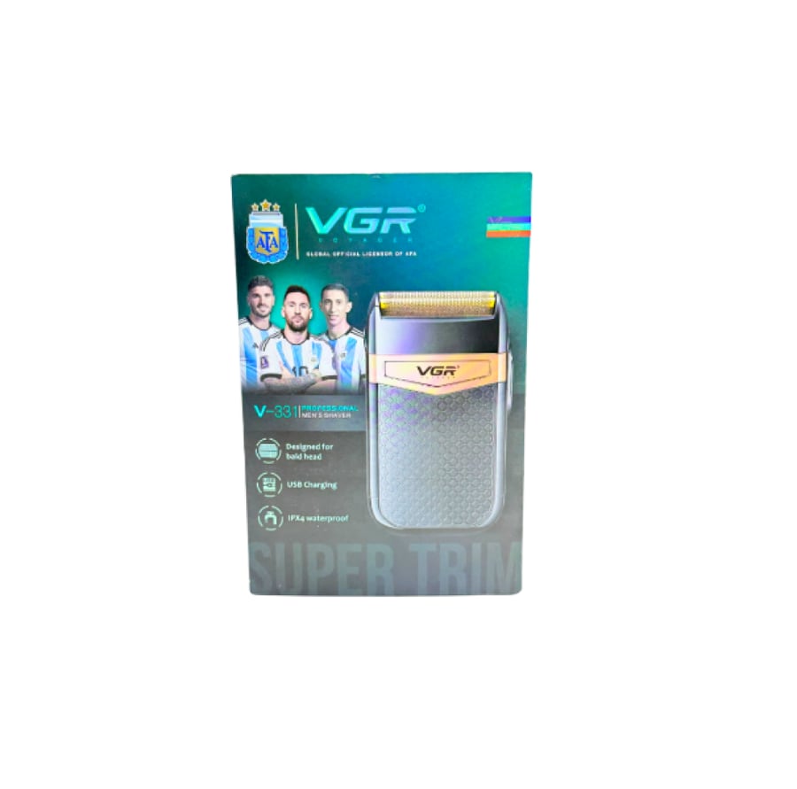مكينة تنعيم VGR V331*