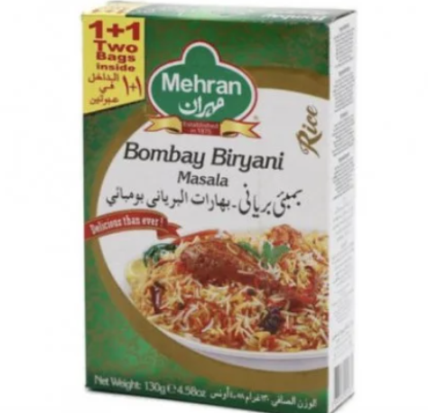 بهارات برياني 110غرام مهران *