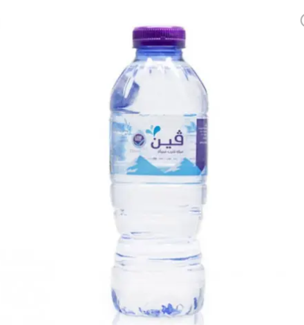 مياه فالين 660مل*