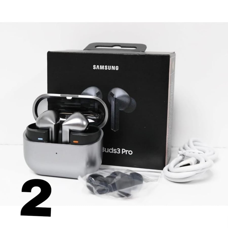 Air Pod Galaxy Buds Pro SAMSUNG درجة ثانية