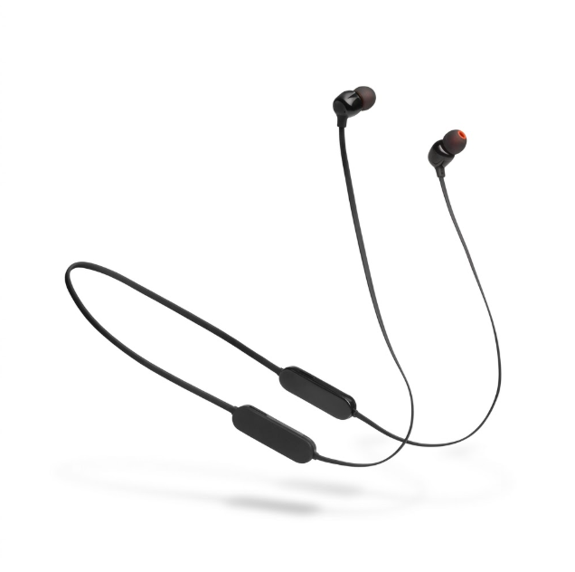 سماعة بلوتوث رقبة JBL TUNE 125