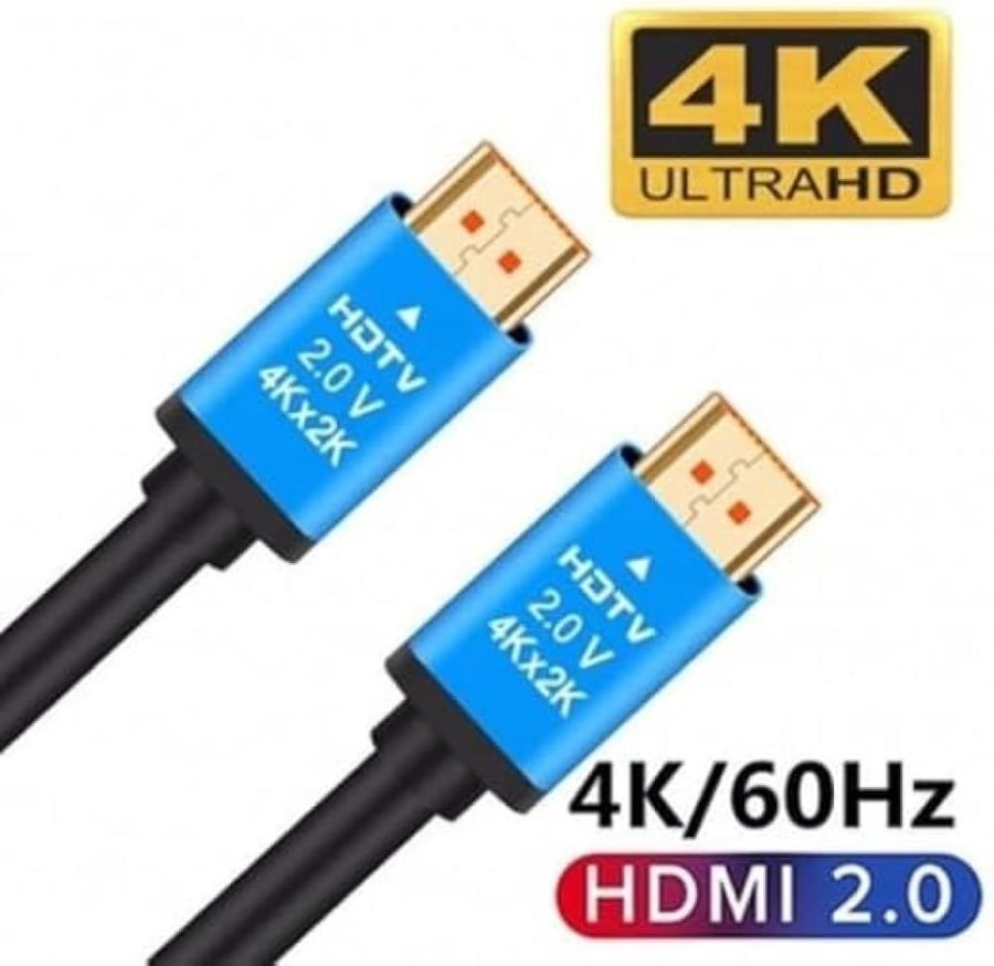 كيبل HDMI 4K 5M