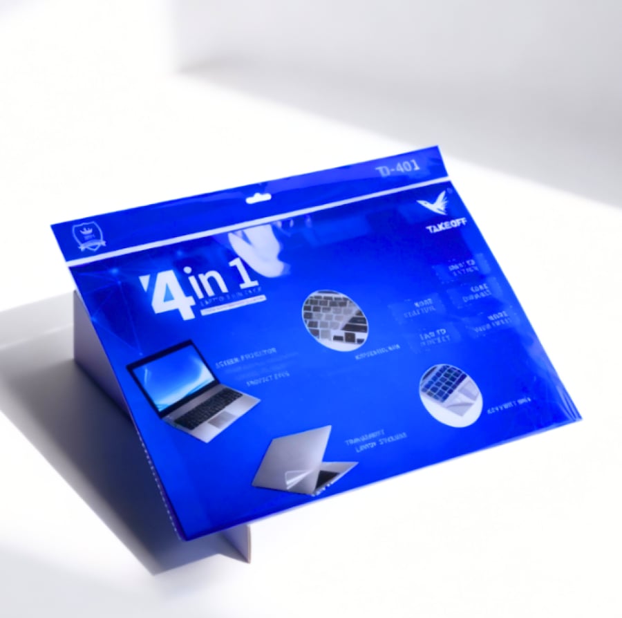 لاصق لاب توب TO-401 15.6