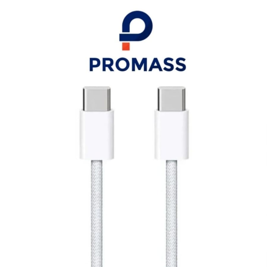 سلك بدي بدي PROMASS ضمان ايجاد الرقمية