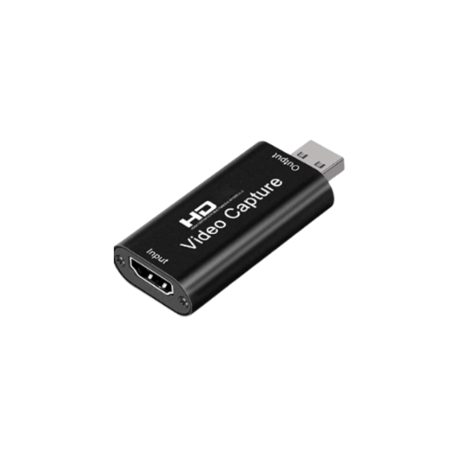 وصلة HDMI VFDIO CAPTURE