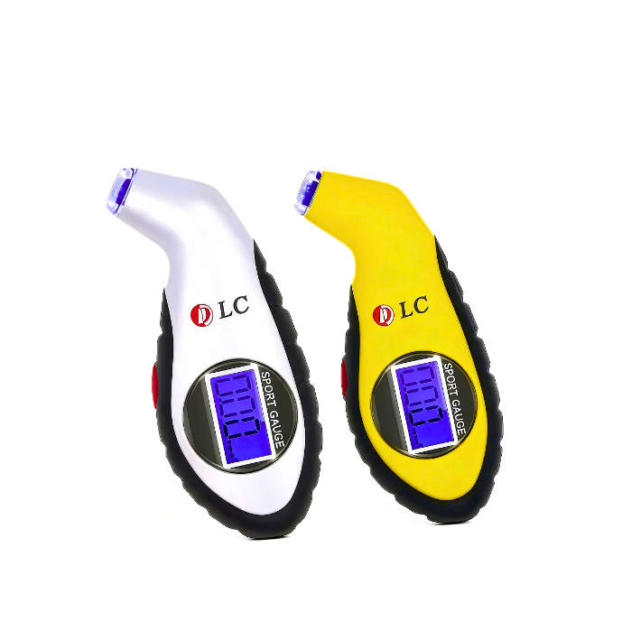 مقياس ضغط الاطارات DLC-31413