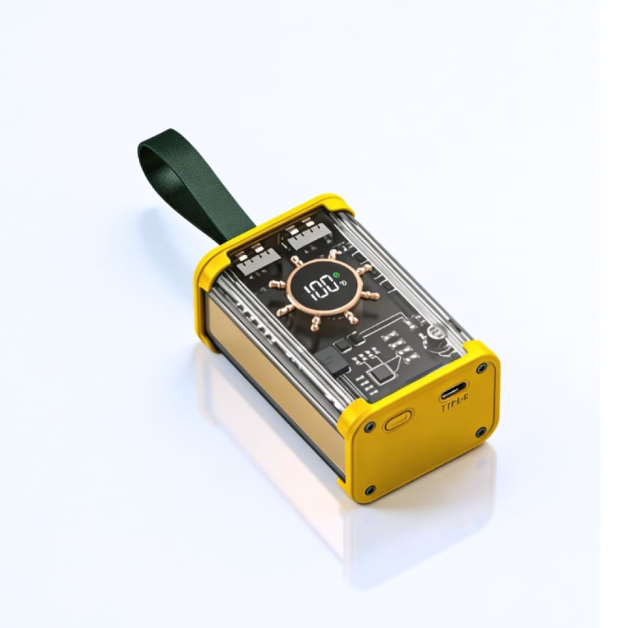 باور بنك AVOO-20000 MA-AV0503
