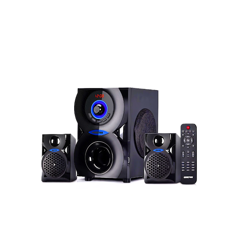 مسرح منزلي GEEPAS 8585N