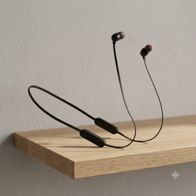 سماعة بلوتوث رقبة JBL TUNE 125