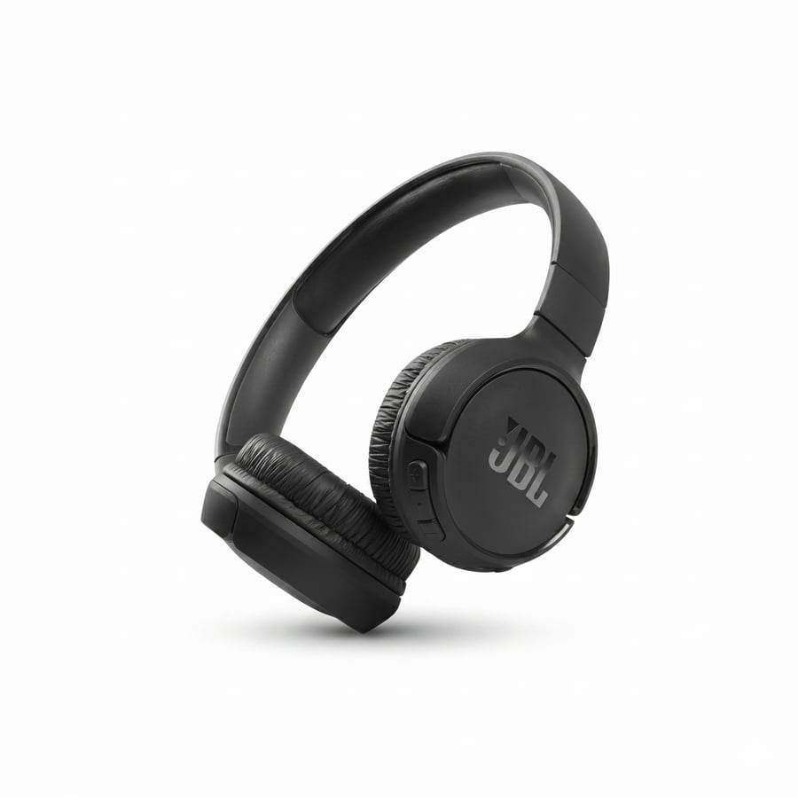 سماعة راس JBL TUNE 510 BT 40H G