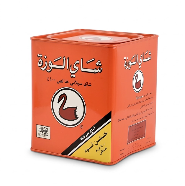 شاي الوزة احمر 400 جرام