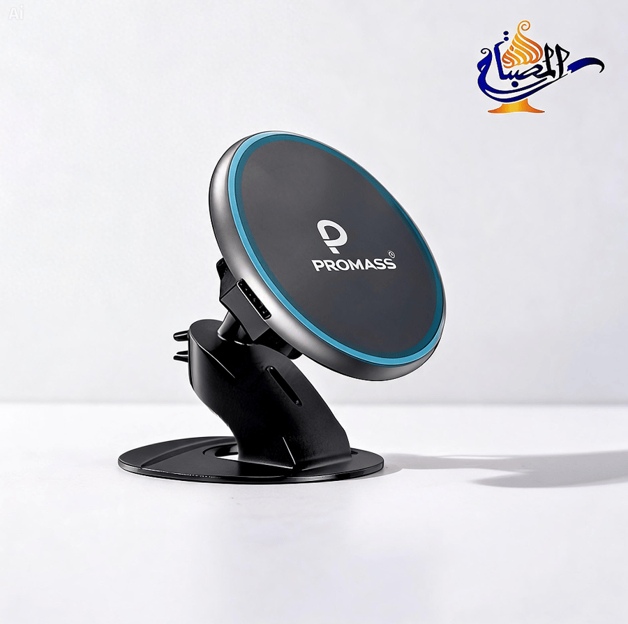 استاند سياره وايرلس PROMASS PM-0629