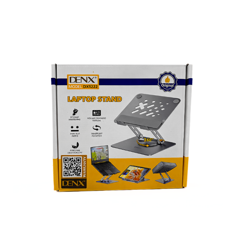 استاند لابتوب  دينكس DENX DX1272