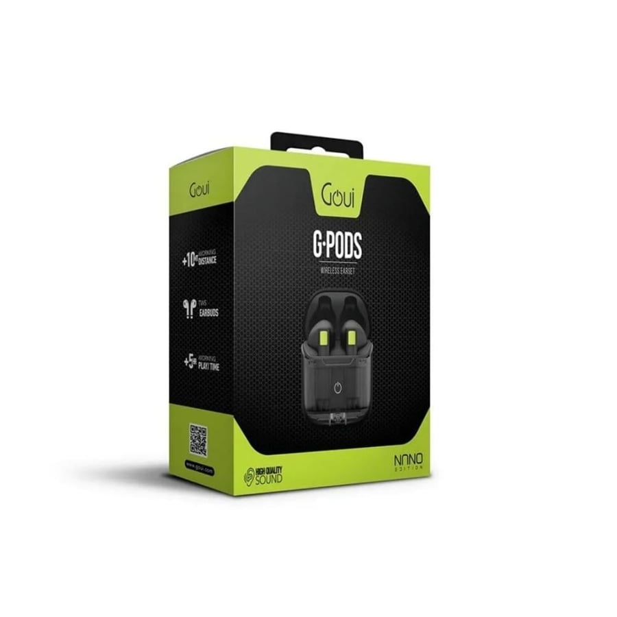ايربود GOUI G.PODS