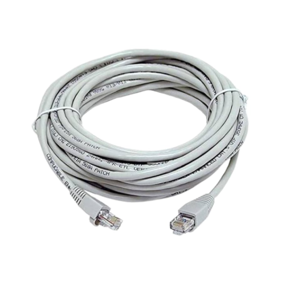 كيبل نت10 متر CAT 6
