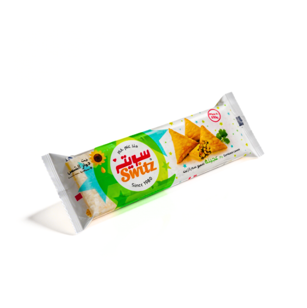 عجينة سمبوسة سويتز بلدي نصف كجم