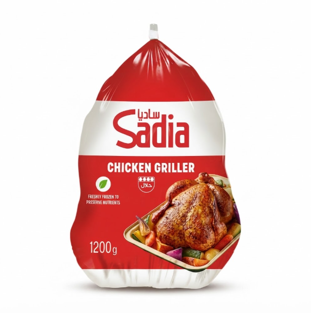 دجاج ساديا 1200جرام