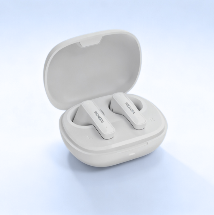 سماعة EARBUDES NOKIA GO 2 TWS-112