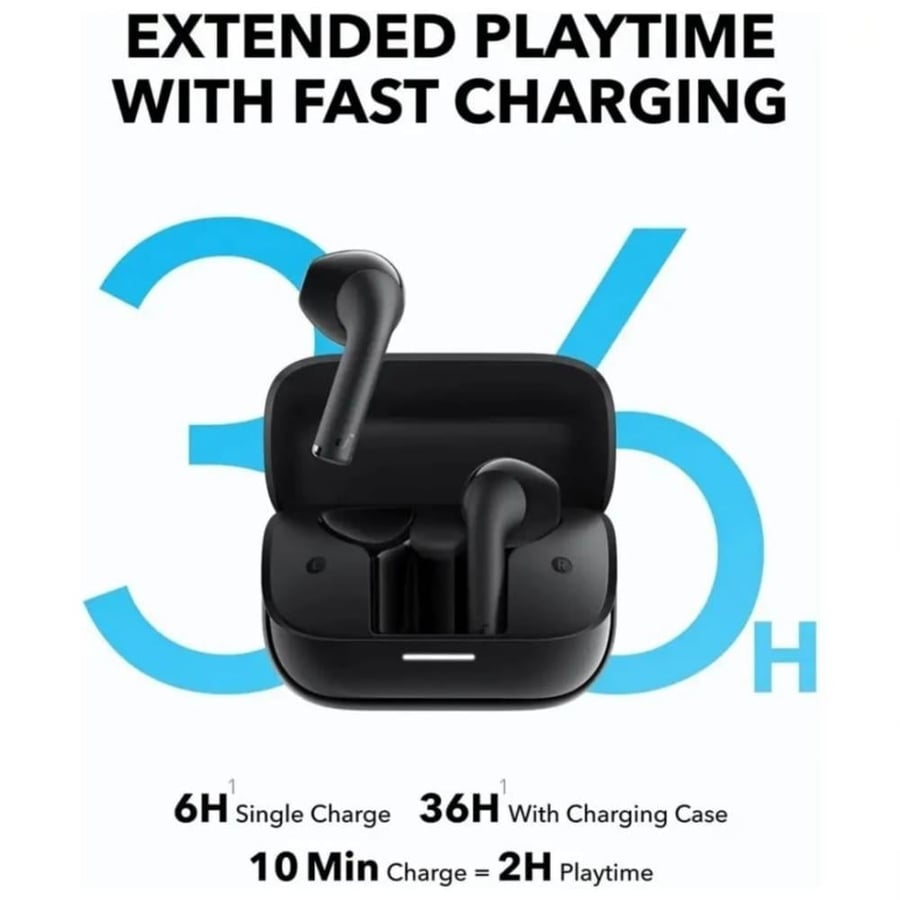 Air Pod ANKER SOUNDCORE K20i