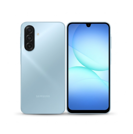 Samsung Galaxy A17 128 GB 4 GB RAM