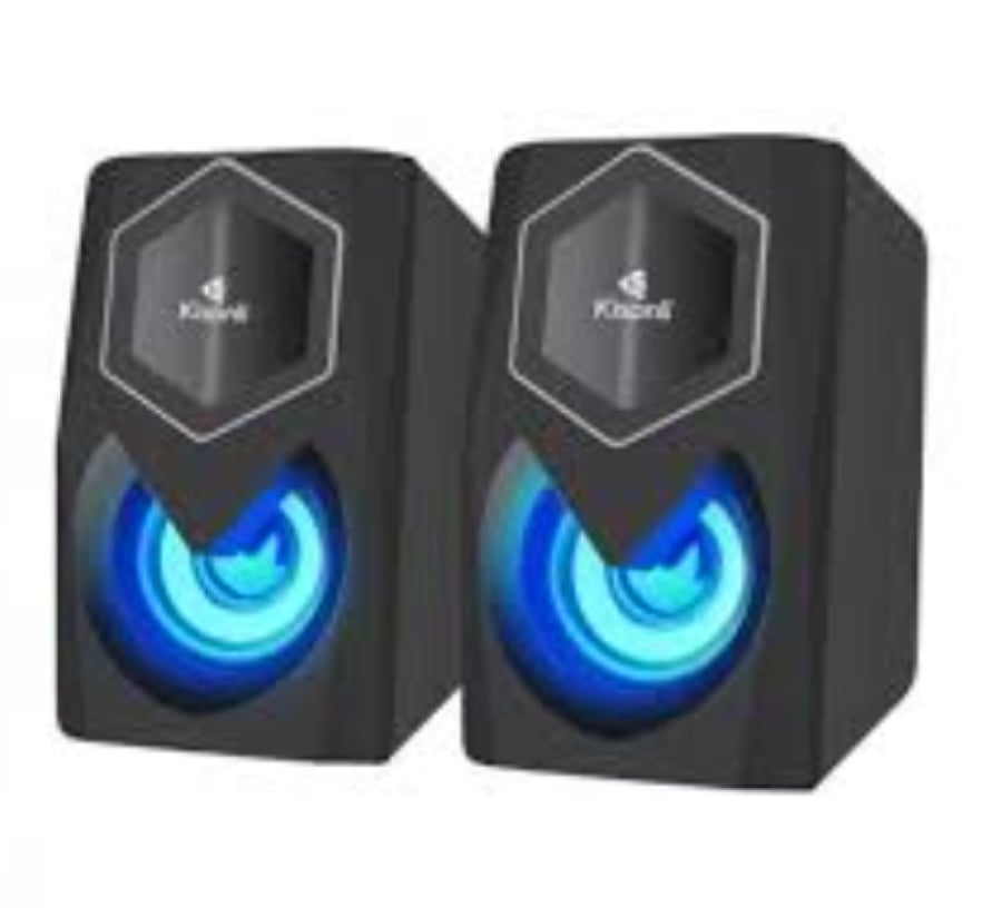 سماعة كمبيوتر KISONLI T020