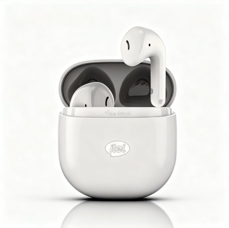 AIRBUS ITEL BUDS7