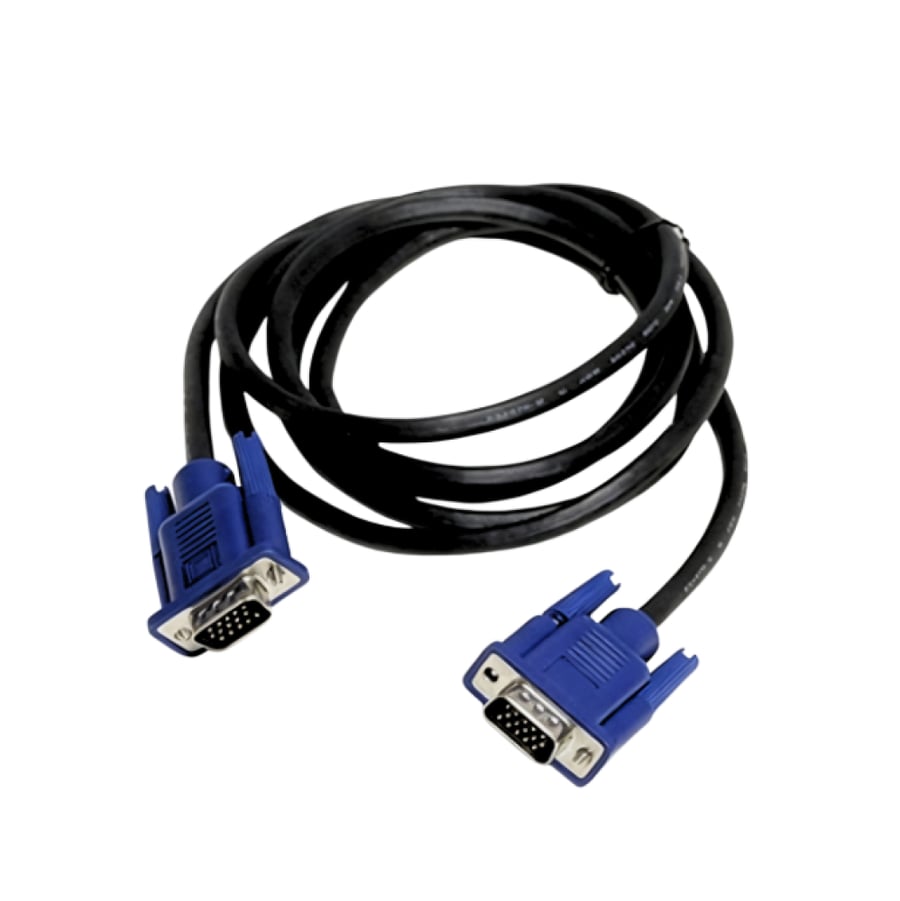 وصلة VGA TO VGA 1.5 SMART LINK