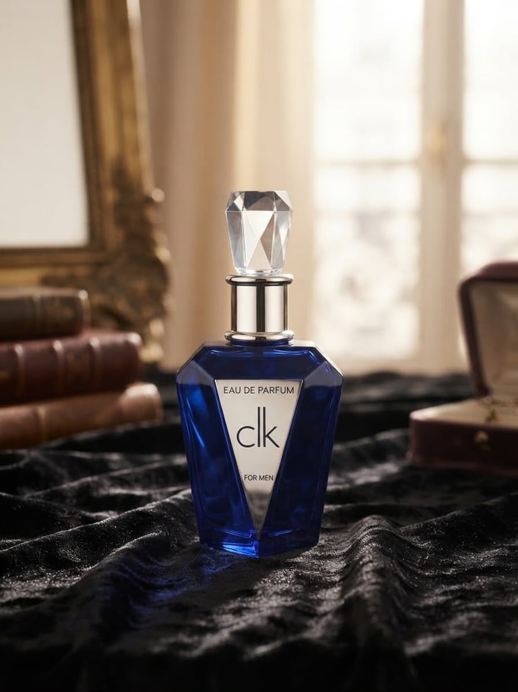 عطر مستوحا سي ال كيه فورمين 100مل