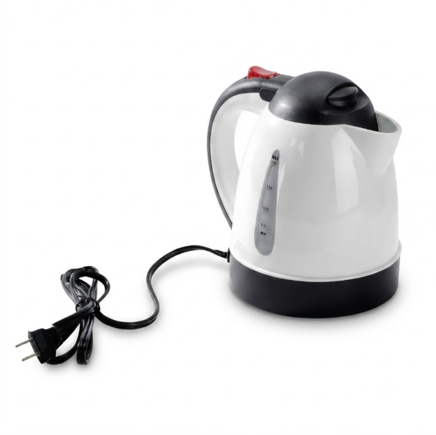غلاية سيارة 12V-150W 1L SM-408