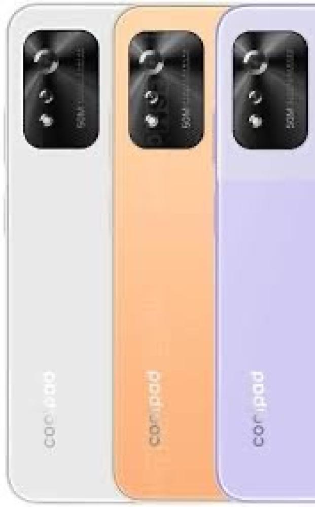 COOLPAD COOL30I RAM12 256GB