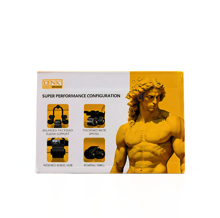 (DX2513+DX1784) DENX عجلة رياضية دينكس