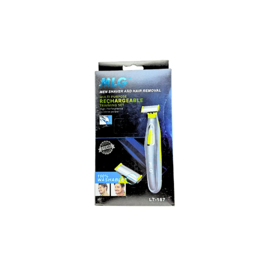 استشوار مشاط MC5796