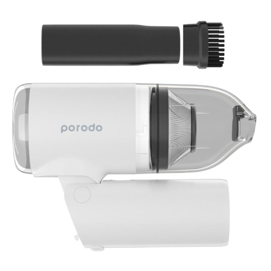 مكنسة سيارة PRODO -2000MAH