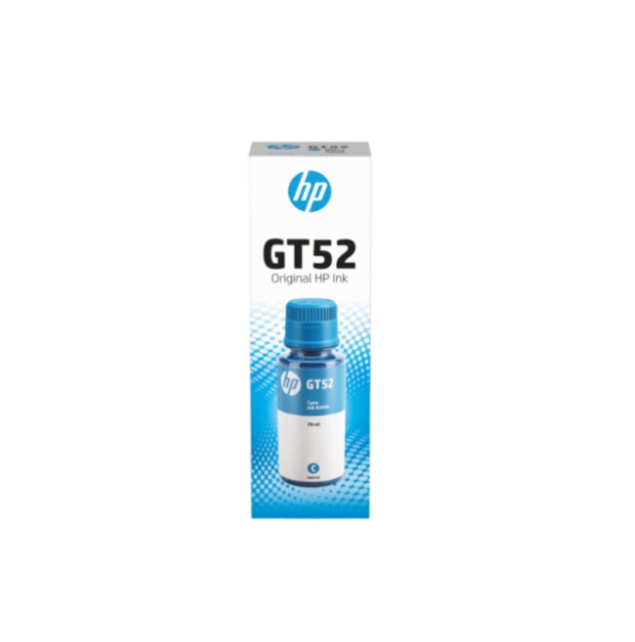 حبر طابعة SMART TANK 790  GT52 ازرق