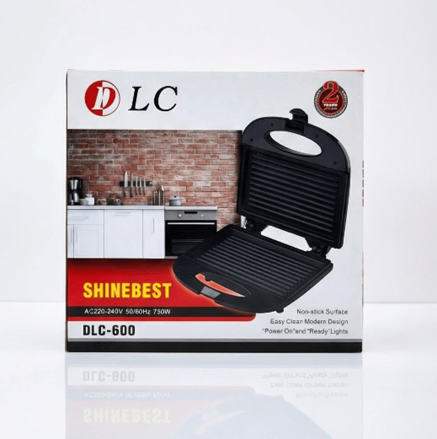 سخان سندوتش DLC600*