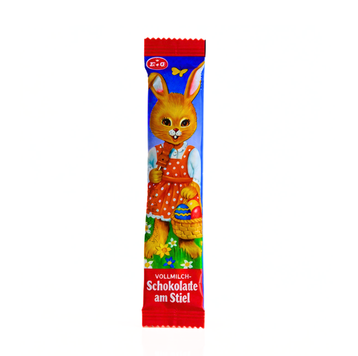 شكلاته ارنوب 15ج