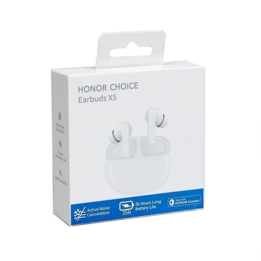 ايربودز HONOR X5