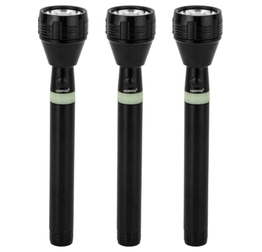 كشاف يد TREKLITE COMBO 3IN 1  TL202LC