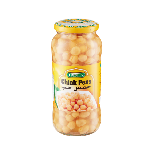 حمص حب هايل 400ج
