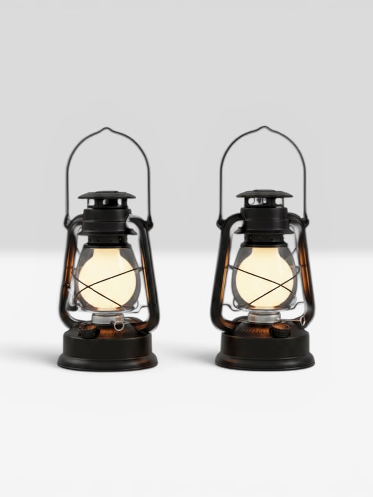 لمبة فانوس LY16  RETRO LAMP