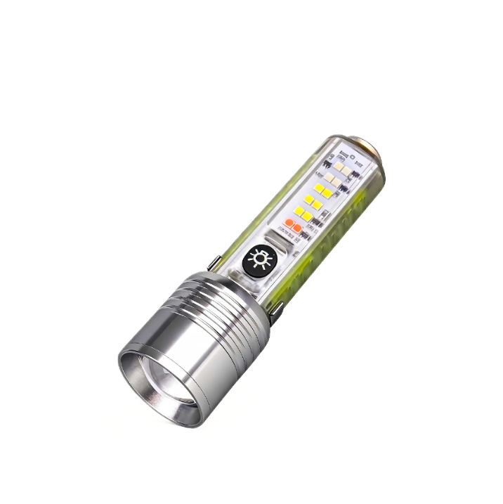كشاف يد MULTIFUNCTIONAL 520A